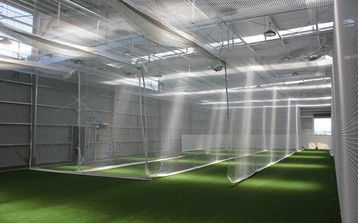 1000 square metres – Specifically Designed
