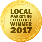 Local Marketing Excellence 2017