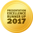 Presentation Excellence RU 2017