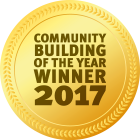 Community Building 2017
