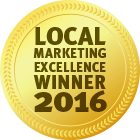 Local Marketing Excellence 2016