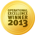 Award Opperatonal 2013 v2