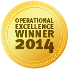 Award Opperatonal 2014 v2