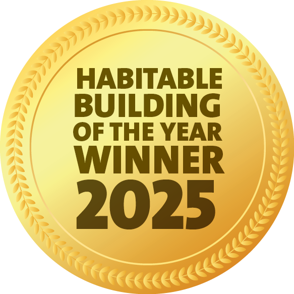 TLS0111 BOTY  Awards 2025 HABITABLE BOY WINNER