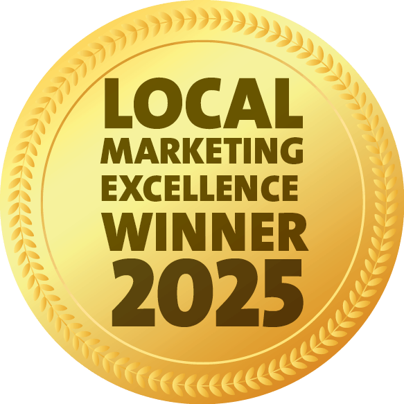TLS0111 BOTY  Awards 2025 LOCAL MARKETING EXCELLENCE WINNER