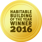 Habitable Building 2016
