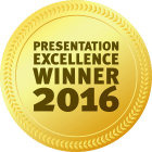 Award Presentation Excellence 2016