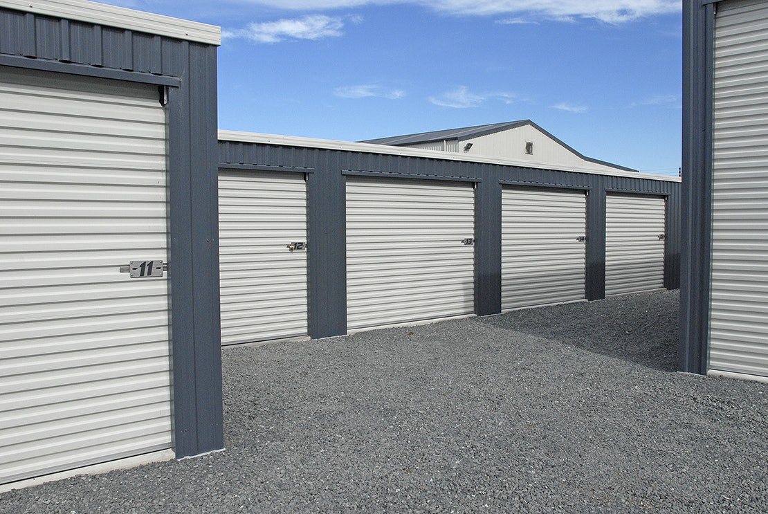 storage unit