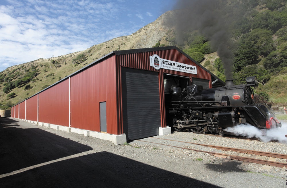 IMG 4175a Steam Train