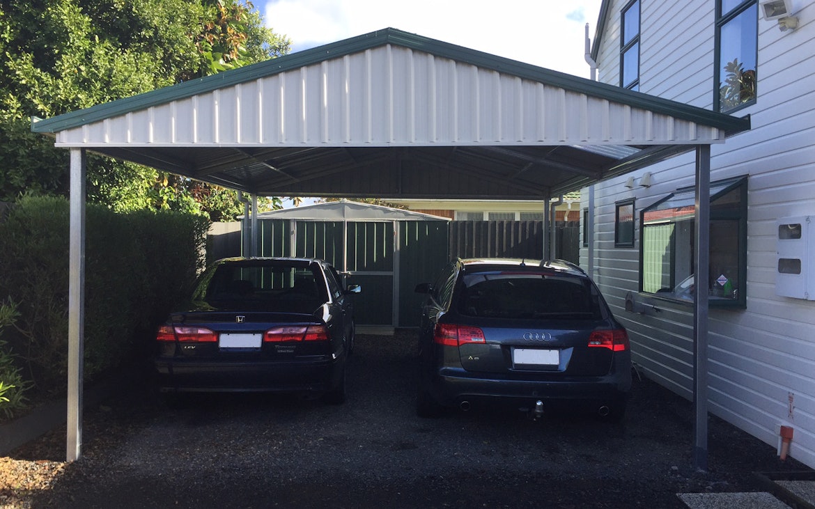Kitset Carports Tauranga - Carports Garages